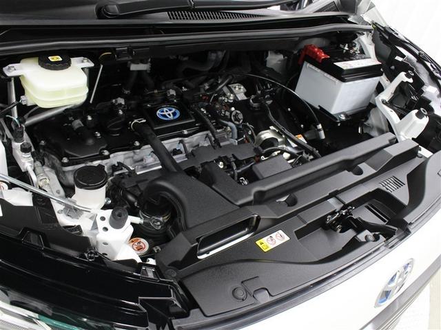 ヴォクシー ハイブリッドＳ－Ｚ　フルセグ　メモリーナビ　ＤＶＤ再生　ミュージックプレイヤー接続可　バックカメラ　衝突被害軽減システム　ＥＴＣ　ドラレコ　両側電動スライド　ＬＥＤヘッドランプ　乗車定員７人　３列シート（40枚目）