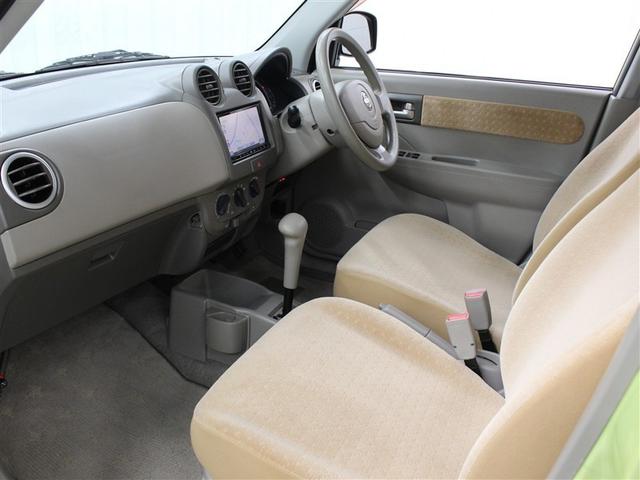 ピノ E フルセグ メモリーナビ DVD再生 ETC(8枚目)