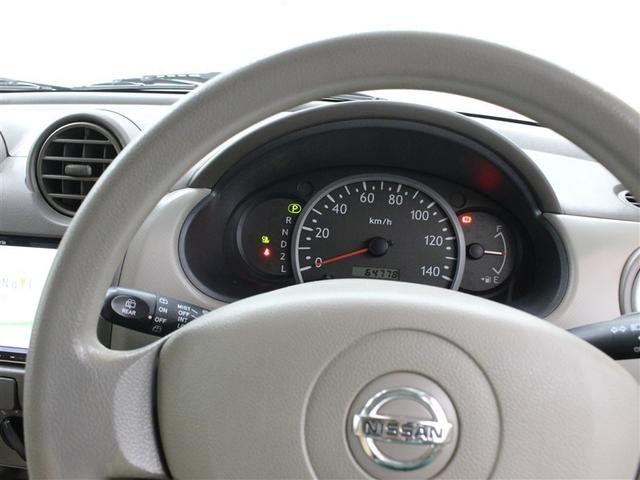 ピノ E フルセグ メモリーナビ DVD再生 ETC(16枚目)