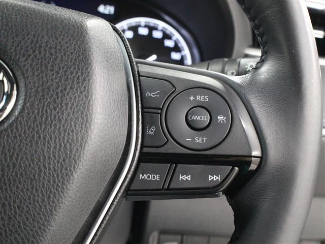 ハリアー Ｇ　フルセグ　メモリーナビ　ミュージックプレイヤー接続可　バックカメラ　衝突被害軽減システム　ＥＴＣ　ドラレコ　ＬＥＤヘッドランプ（7枚目）