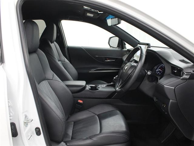 ハリアー Ｇ　フルセグ　メモリーナビ　ミュージックプレイヤー接続可　バックカメラ　衝突被害軽減システム　ＥＴＣ　ドラレコ　ＬＥＤヘッドランプ（9枚目）