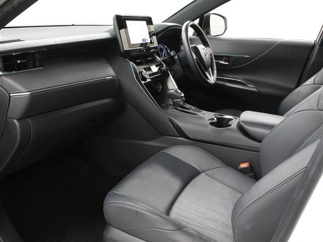 ハリアー Ｇ　フルセグ　メモリーナビ　ミュージックプレイヤー接続可　バックカメラ　衝突被害軽減システム　ＥＴＣ　ドラレコ　ＬＥＤヘッドランプ（10枚目）