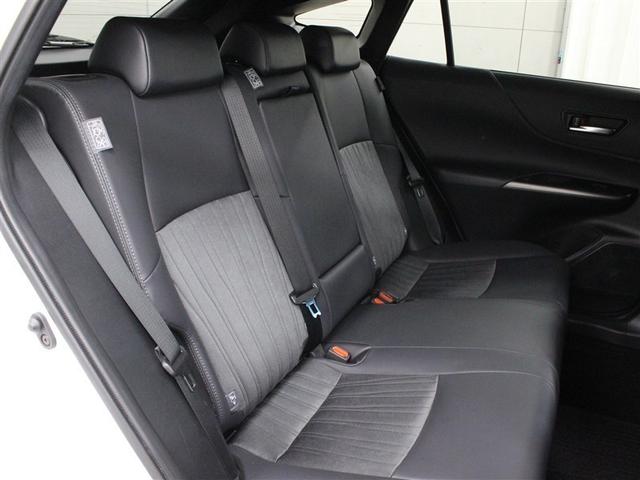 ハリアー Ｇ　フルセグ　メモリーナビ　ミュージックプレイヤー接続可　バックカメラ　衝突被害軽減システム　ＥＴＣ　ドラレコ　ＬＥＤヘッドランプ（11枚目）