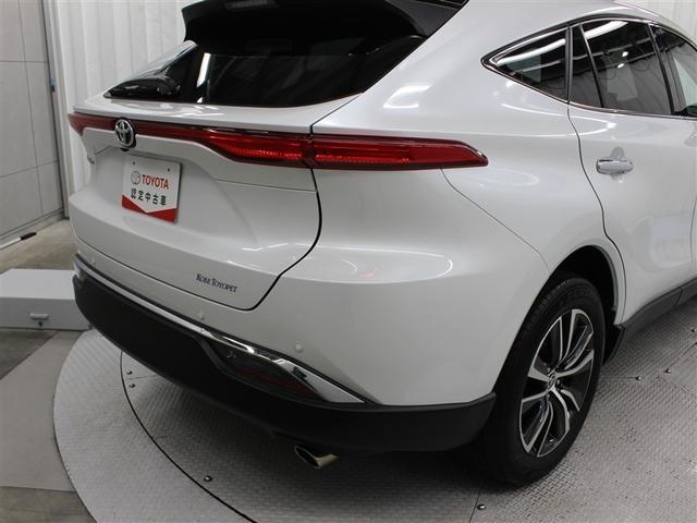 ハリアー Ｇ　フルセグ　メモリーナビ　ミュージックプレイヤー接続可　バックカメラ　衝突被害軽減システム　ＥＴＣ　ドラレコ　ＬＥＤヘッドランプ（17枚目）