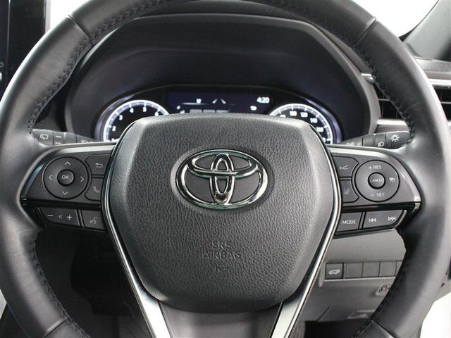 ハリアー Ｇ　フルセグ　メモリーナビ　ミュージックプレイヤー接続可　バックカメラ　衝突被害軽減システム　ＥＴＣ　ドラレコ　ＬＥＤヘッドランプ（27枚目）