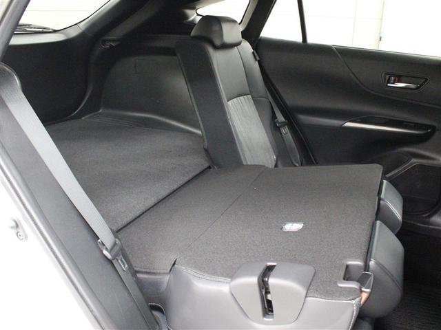 ハリアー Ｇ　フルセグ　メモリーナビ　ミュージックプレイヤー接続可　バックカメラ　衝突被害軽減システム　ＥＴＣ　ドラレコ　ＬＥＤヘッドランプ（34枚目）