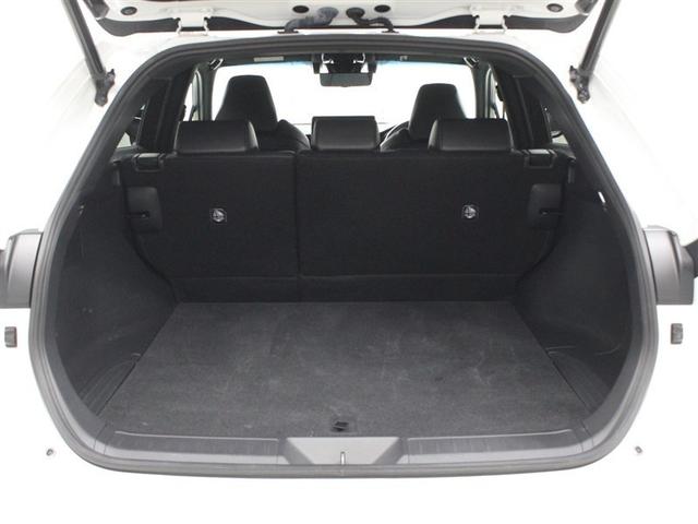 ハリアー Ｇ　フルセグ　メモリーナビ　ミュージックプレイヤー接続可　バックカメラ　衝突被害軽減システム　ＥＴＣ　ドラレコ　ＬＥＤヘッドランプ（36枚目）