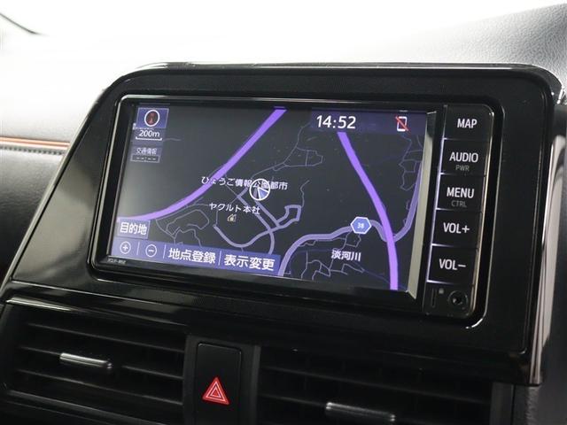 シエンタ Ｘ　メモリーナビ　バックカメラ　衝突被害軽減システム　ＥＴＣ　電動スライドドア　乗車定員７人　３列シート　アイドリングストップ（25枚目）