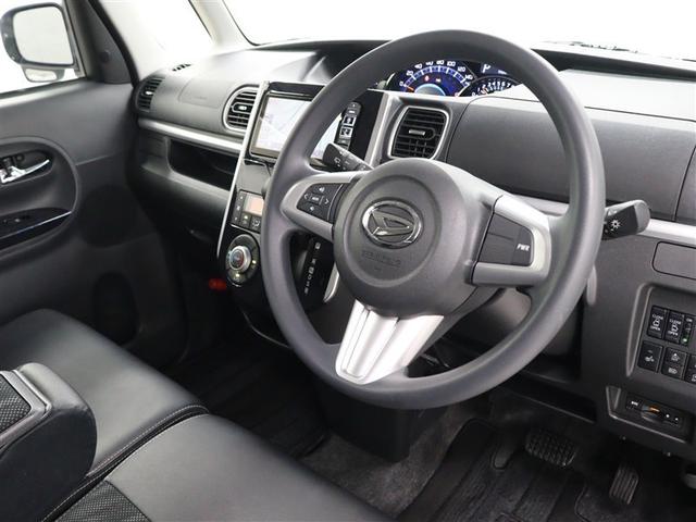 タント カスタムＸ　トップエディションＳＡＩＩＩ　フルセグ　メモリーナビ　ＤＶＤ再生　バックカメラ　衝突被害軽減システム　ＥＴＣ　ＬＥＤヘッドランプ　ワンオーナー　アイドリングストップ（6枚目）