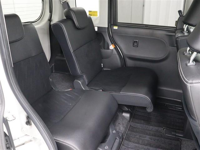 タント カスタムＸ　トップエディションＳＡＩＩＩ　フルセグ　メモリーナビ　ＤＶＤ再生　バックカメラ　衝突被害軽減システム　ＥＴＣ　ＬＥＤヘッドランプ　ワンオーナー　アイドリングストップ（10枚目）