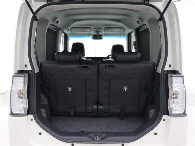 タント カスタムＸ　トップエディションＳＡＩＩＩ　フルセグ　メモリーナビ　ＤＶＤ再生　バックカメラ　衝突被害軽減システム　ＥＴＣ　ＬＥＤヘッドランプ　ワンオーナー　アイドリングストップ（37枚目）