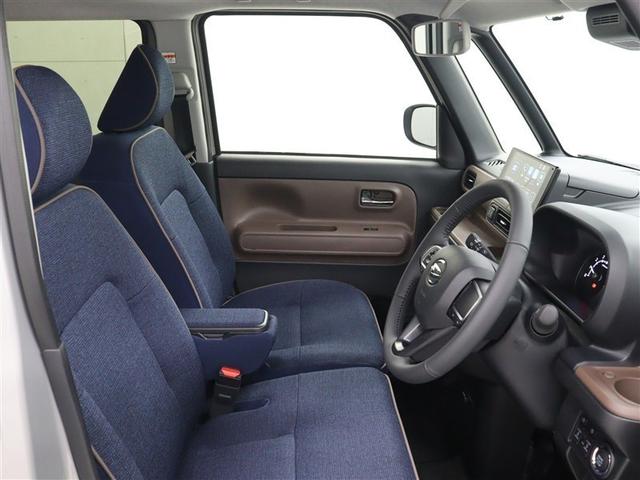 ムーヴキャンバス セオリーＧ　フルセグ　ミュージックプレイヤー接続可　バックカメラ　衝突被害軽減システム　両側電動スライド　ＬＥＤヘッドランプ（8枚目）