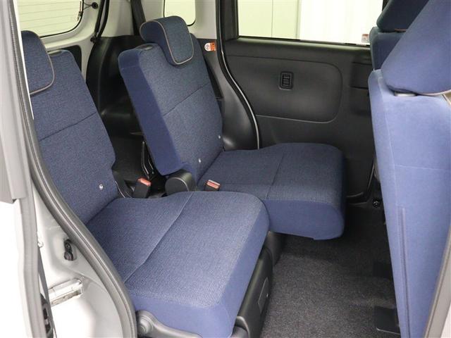 ムーヴキャンバス セオリーＧ　フルセグ　ミュージックプレイヤー接続可　バックカメラ　衝突被害軽減システム　両側電動スライド　ＬＥＤヘッドランプ（11枚目）