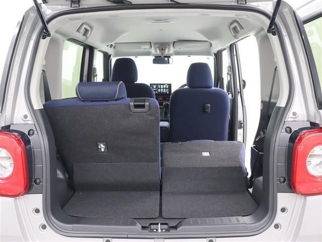 ムーヴキャンバス セオリーＧ　フルセグ　ミュージックプレイヤー接続可　バックカメラ　衝突被害軽減システム　両側電動スライド　ＬＥＤヘッドランプ（36枚目）