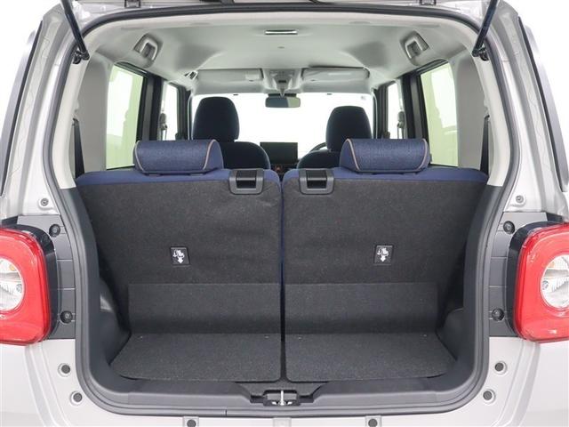 ムーヴキャンバス セオリーＧ　フルセグ　ミュージックプレイヤー接続可　バックカメラ　衝突被害軽減システム　両側電動スライド　ＬＥＤヘッドランプ（37枚目）