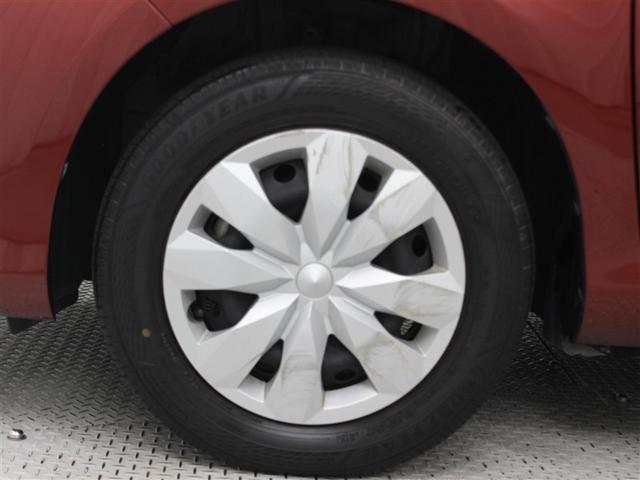 ヴィッツ ジュエラ　バックカメラ　衝突被害軽減システム　ＥＴＣ（10枚目）