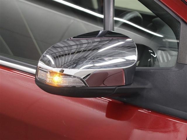 ヴィッツ ジュエラ　バックカメラ　衝突被害軽減システム　ＥＴＣ（11枚目）