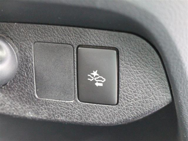 ヴィッツ ジュエラ　バックカメラ　衝突被害軽減システム　ＥＴＣ（13枚目）