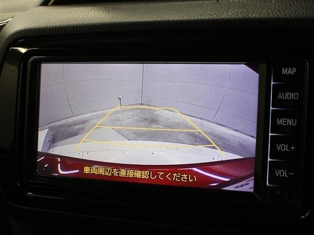 ヴィッツ ジュエラ　バックカメラ　衝突被害軽減システム　ＥＴＣ（19枚目）