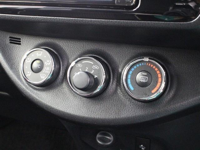 ヴィッツ ジュエラ　バックカメラ　衝突被害軽減システム　ＥＴＣ（26枚目）