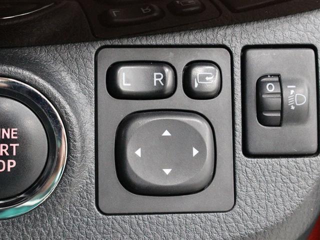 ヴィッツ ジュエラ　バックカメラ　衝突被害軽減システム　ＥＴＣ（27枚目）