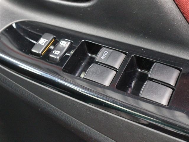 ヴィッツ ジュエラ　バックカメラ　衝突被害軽減システム　ＥＴＣ（28枚目）