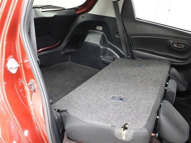 ヴィッツ ジュエラ　バックカメラ　衝突被害軽減システム　ＥＴＣ（30枚目）