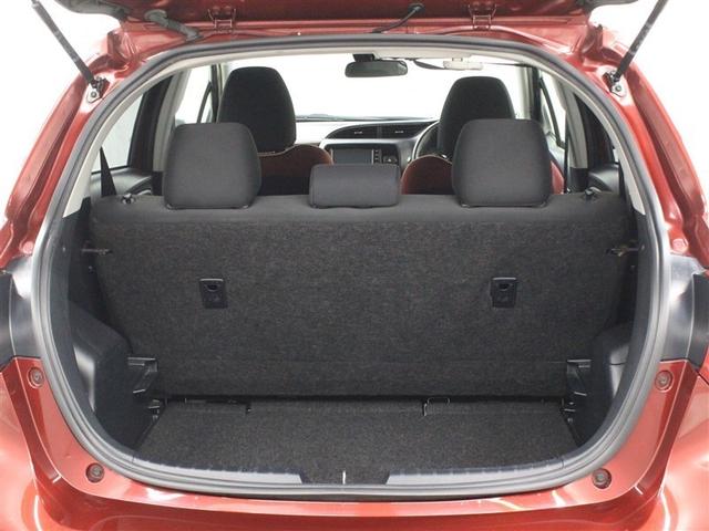 ヴィッツ ジュエラ　バックカメラ　衝突被害軽減システム　ＥＴＣ（33枚目）