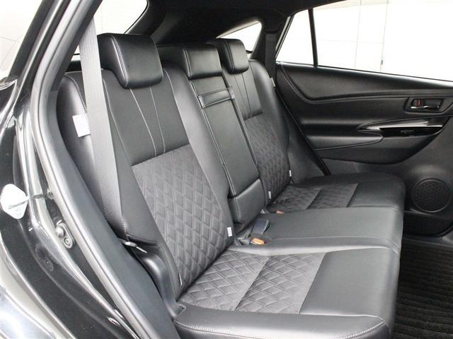 ハリアー プレミアム　スタイルノアール　サンルーフ　フルセグ　メモリーナビ　ＤＶＤ再生　ミュージックプレイヤー接続可　バックカメラ　衝突被害軽減システム　ＥＴＣ　ＬＥＤヘッドランプ　ワンオーナー　アイドリングストップ（12枚目）