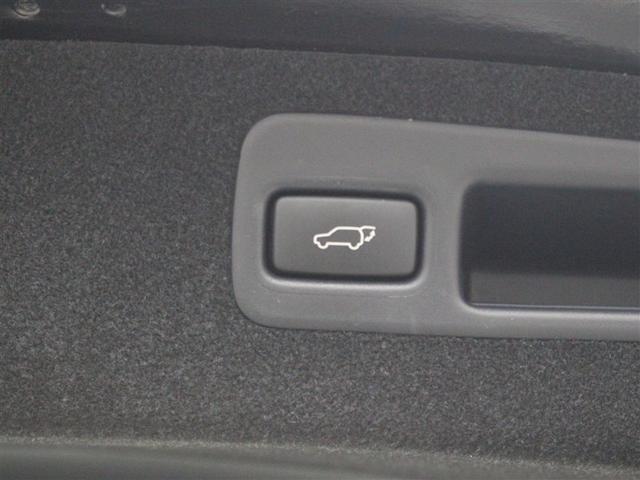 ハリアー プレミアム　スタイルノアール　サンルーフ　フルセグ　メモリーナビ　ＤＶＤ再生　ミュージックプレイヤー接続可　バックカメラ　衝突被害軽減システム　ＥＴＣ　ＬＥＤヘッドランプ　ワンオーナー　アイドリングストップ（13枚目）