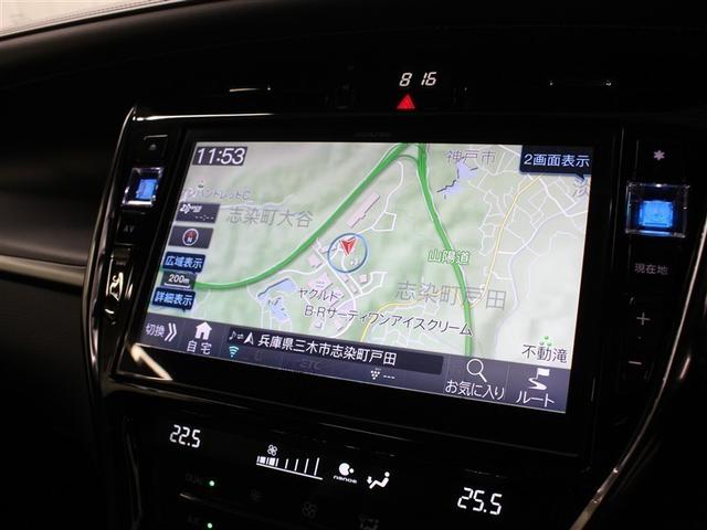 ハリアー プレミアム　スタイルノアール　サンルーフ　フルセグ　メモリーナビ　ＤＶＤ再生　ミュージックプレイヤー接続可　バックカメラ　衝突被害軽減システム　ＥＴＣ　ＬＥＤヘッドランプ　ワンオーナー　アイドリングストップ（25枚目）