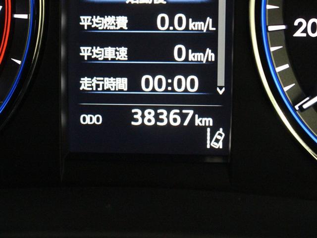 ハリアー プレミアム　スタイルノアール　サンルーフ　フルセグ　メモリーナビ　ＤＶＤ再生　ミュージックプレイヤー接続可　バックカメラ　衝突被害軽減システム　ＥＴＣ　ＬＥＤヘッドランプ　ワンオーナー　アイドリングストップ（31枚目）