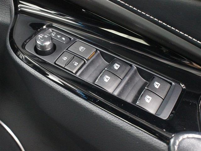 ハリアー プレミアム　スタイルノアール　サンルーフ　フルセグ　メモリーナビ　ＤＶＤ再生　ミュージックプレイヤー接続可　バックカメラ　衝突被害軽減システム　ＥＴＣ　ＬＥＤヘッドランプ　ワンオーナー　アイドリングストップ（34枚目）