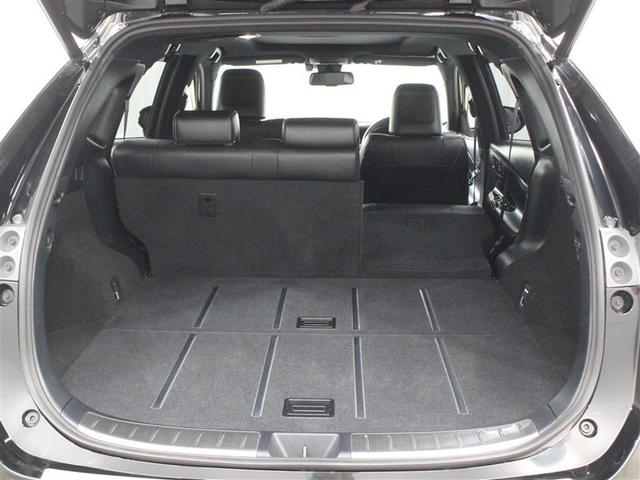 ハリアー プレミアム　スタイルノアール　サンルーフ　フルセグ　メモリーナビ　ＤＶＤ再生　ミュージックプレイヤー接続可　バックカメラ　衝突被害軽減システム　ＥＴＣ　ＬＥＤヘッドランプ　ワンオーナー　アイドリングストップ（36枚目）