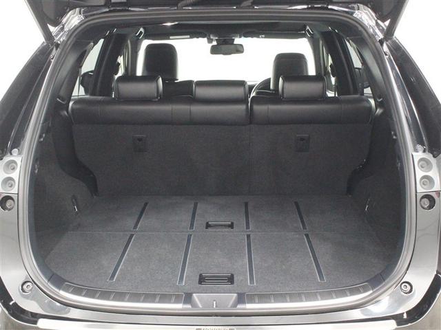 ハリアー プレミアム　スタイルノアール　サンルーフ　フルセグ　メモリーナビ　ＤＶＤ再生　ミュージックプレイヤー接続可　バックカメラ　衝突被害軽減システム　ＥＴＣ　ＬＥＤヘッドランプ　ワンオーナー　アイドリングストップ（37枚目）