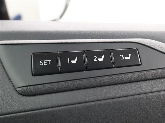 アルファード ２．５Ｓ　Ｃパッケージ　フルセグ　メモリーナビ　ＤＶＤ再生　後席モニター　バックカメラ　衝突被害軽減システム　ＥＴＣ　両側電動スライド　ＬＥＤヘッドランプ　乗車定員７人　３列シート　ワンオーナー（7枚目）