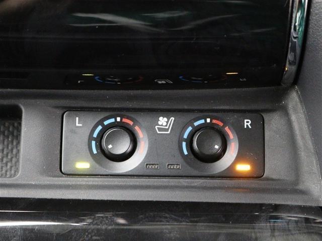 アルファード ２．５Ｓ　Ｃパッケージ　フルセグ　メモリーナビ　ＤＶＤ再生　後席モニター　バックカメラ　衝突被害軽減システム　ＥＴＣ　両側電動スライド　ＬＥＤヘッドランプ　乗車定員７人　３列シート　ワンオーナー（10枚目）