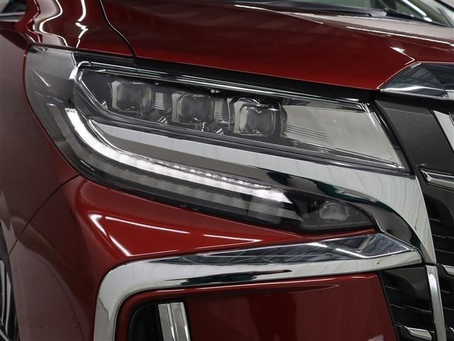 アルファード ２．５Ｓ　Ｃパッケージ　フルセグ　メモリーナビ　ＤＶＤ再生　後席モニター　バックカメラ　衝突被害軽減システム　ＥＴＣ　両側電動スライド　ＬＥＤヘッドランプ　乗車定員７人　３列シート　ワンオーナー（18枚目）