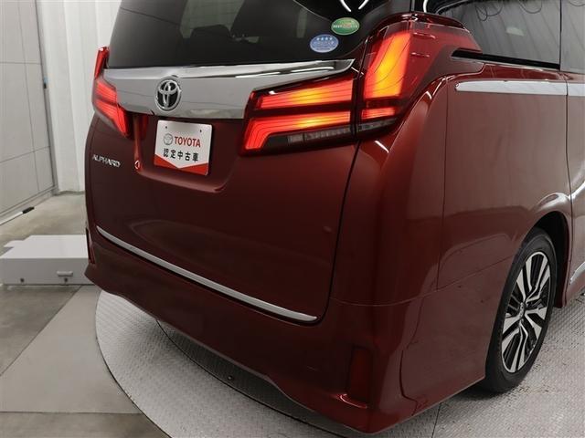 アルファード ２．５Ｓ　Ｃパッケージ　フルセグ　メモリーナビ　ＤＶＤ再生　後席モニター　バックカメラ　衝突被害軽減システム　ＥＴＣ　両側電動スライド　ＬＥＤヘッドランプ　乗車定員７人　３列シート　ワンオーナー（20枚目）