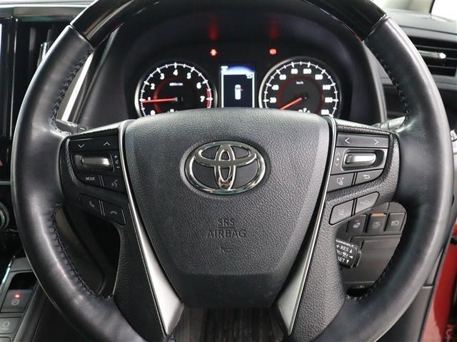 アルファード ２．５Ｓ　Ｃパッケージ　フルセグ　メモリーナビ　ＤＶＤ再生　後席モニター　バックカメラ　衝突被害軽減システム　ＥＴＣ　両側電動スライド　ＬＥＤヘッドランプ　乗車定員７人　３列シート　ワンオーナー（32枚目）