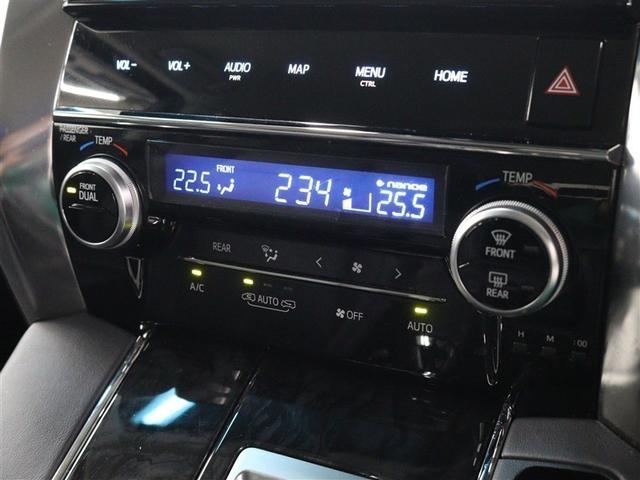 アルファード ２．５Ｓ　Ｃパッケージ　フルセグ　メモリーナビ　ＤＶＤ再生　後席モニター　バックカメラ　衝突被害軽減システム　ＥＴＣ　両側電動スライド　ＬＥＤヘッドランプ　乗車定員７人　３列シート　ワンオーナー（36枚目）