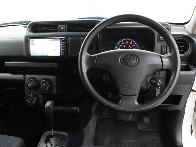 サクシード ＵＬ　メモリーナビ　衝突被害軽減システム　ＥＴＣ　アイドリングストップ（5枚目）