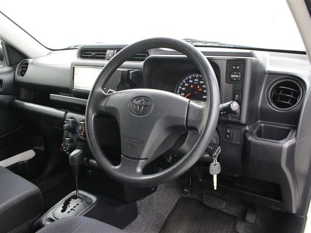 サクシード ＵＬ　メモリーナビ　衝突被害軽減システム　ＥＴＣ　アイドリングストップ（6枚目）