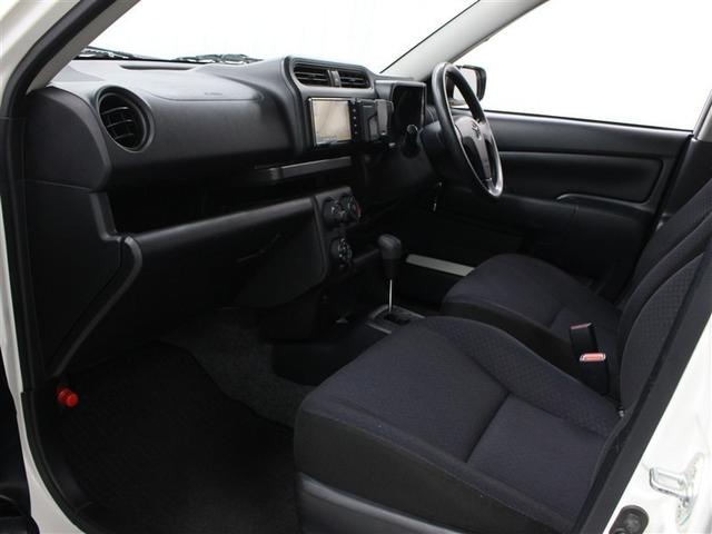 サクシード ＵＬ　メモリーナビ　衝突被害軽減システム　ＥＴＣ　アイドリングストップ（8枚目）