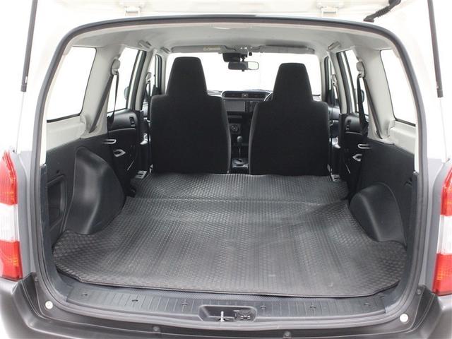 サクシード ＵＬ　メモリーナビ　衝突被害軽減システム　ＥＴＣ　アイドリングストップ（29枚目）