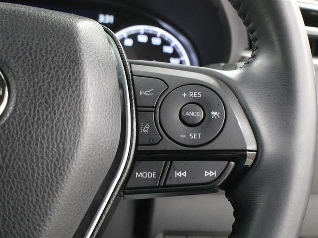 ハリアー Z フルセグ メモリーナビ ミュージックプレイヤー接続可 バックカメラ 衝突被害軽減システム ETC ドラレコ LEDヘッドランプ(6枚目)