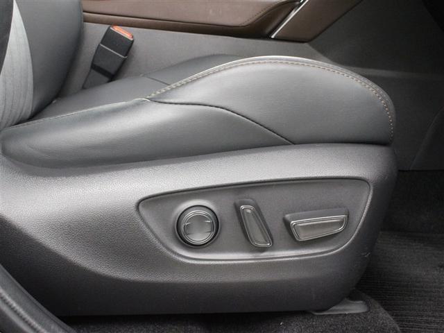 ハリアー Z フルセグ メモリーナビ ミュージックプレイヤー接続可 バックカメラ 衝突被害軽減システム ETC ドラレコ LEDヘッドランプ(7枚目)