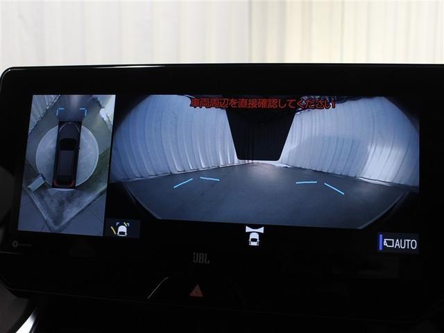 ハリアー Z フルセグ メモリーナビ ミュージックプレイヤー接続可 バックカメラ 衝突被害軽減システム ETC ドラレコ LEDヘッドランプ(25枚目)