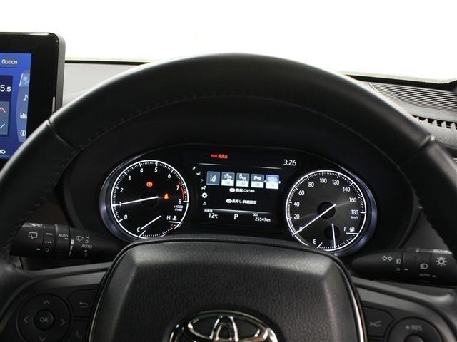 ハリアー Z フルセグ メモリーナビ ミュージックプレイヤー接続可 バックカメラ 衝突被害軽減システム ETC ドラレコ LEDヘッドランプ(29枚目)