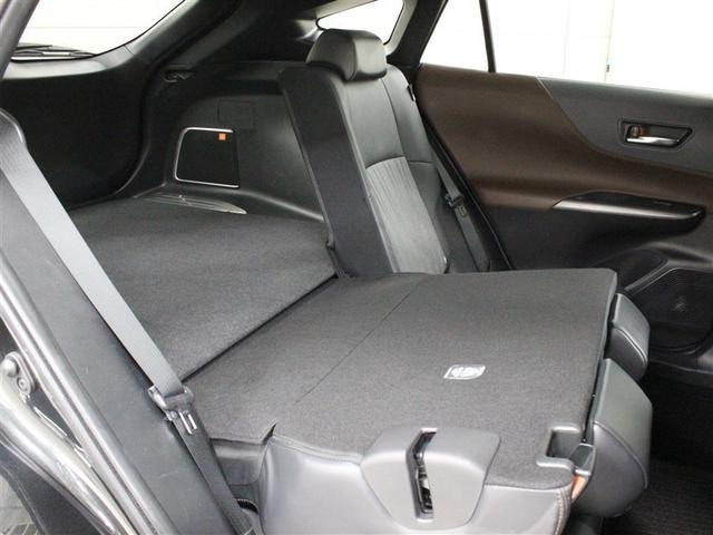 ハリアー Z フルセグ メモリーナビ ミュージックプレイヤー接続可 バックカメラ 衝突被害軽減システム ETC ドラレコ LEDヘッドランプ(33枚目)